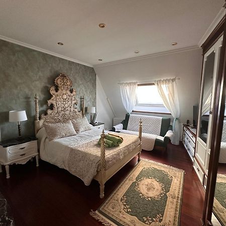 Apartamento Peregrina, céntrico y único Pontevedra Exterior foto