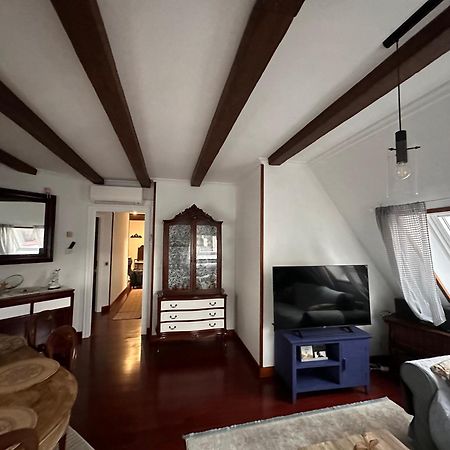 Apartamento Peregrina, céntrico y único Pontevedra Exterior foto