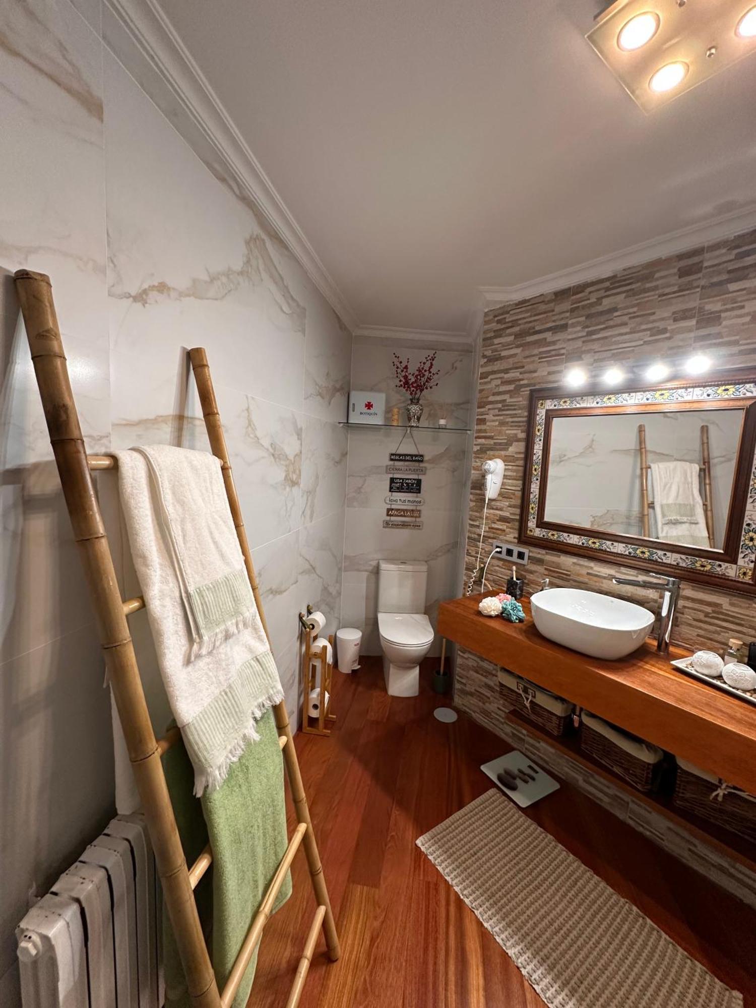 Apartamento Peregrina, céntrico y único Pontevedra Exterior foto