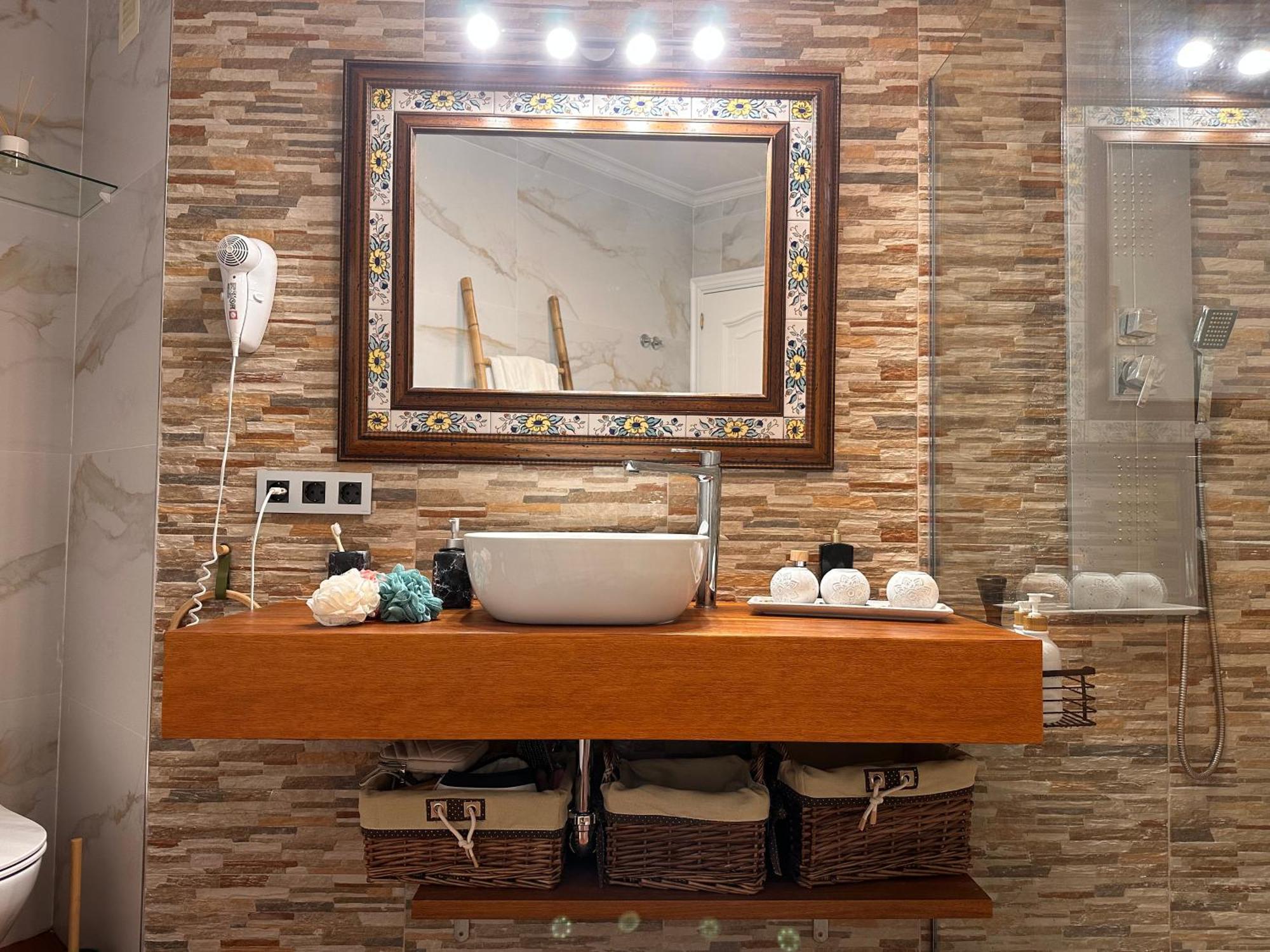Apartamento Peregrina, céntrico y único Pontevedra Exterior foto