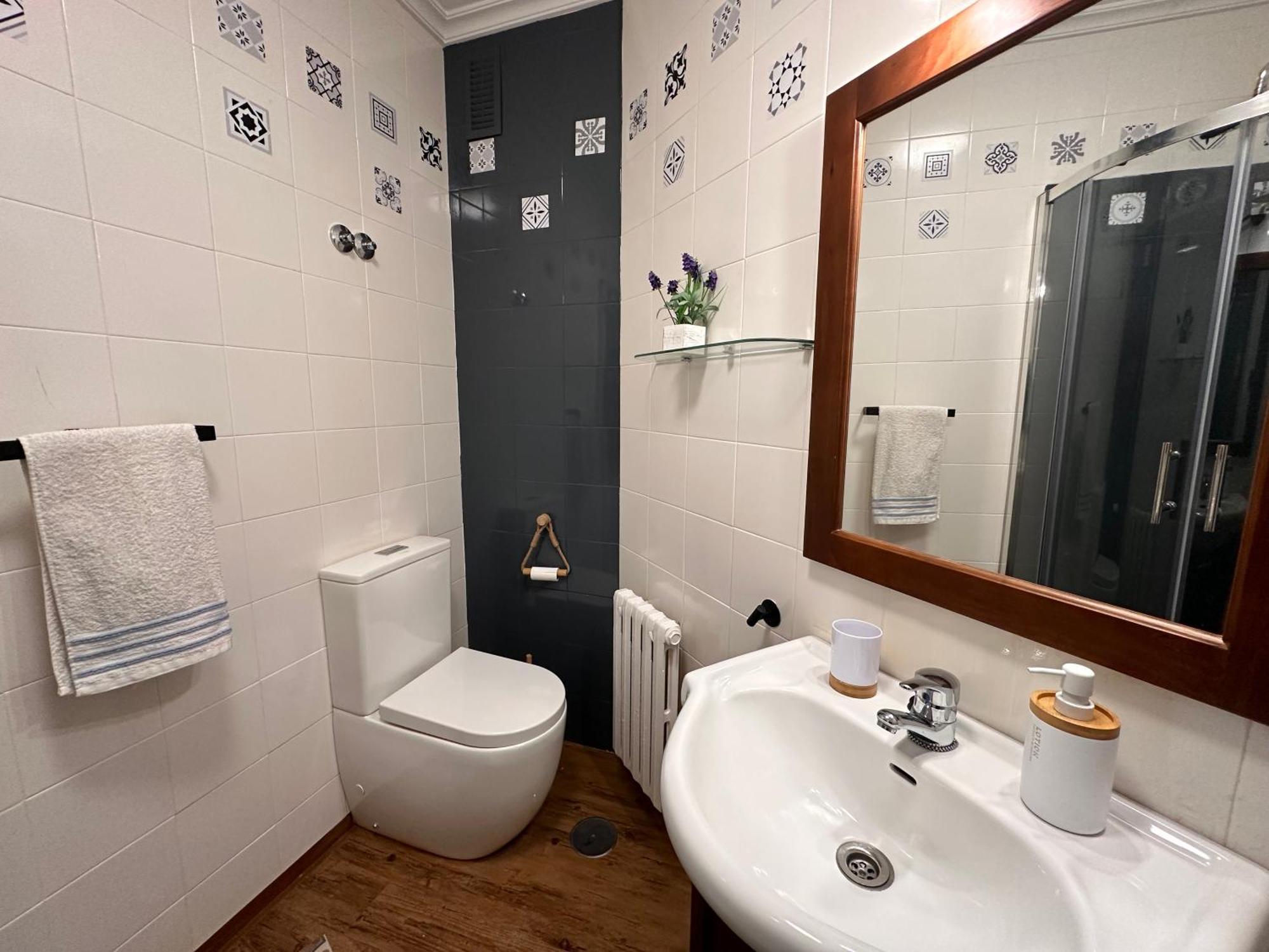 Apartamento Peregrina, céntrico y único Pontevedra Exterior foto