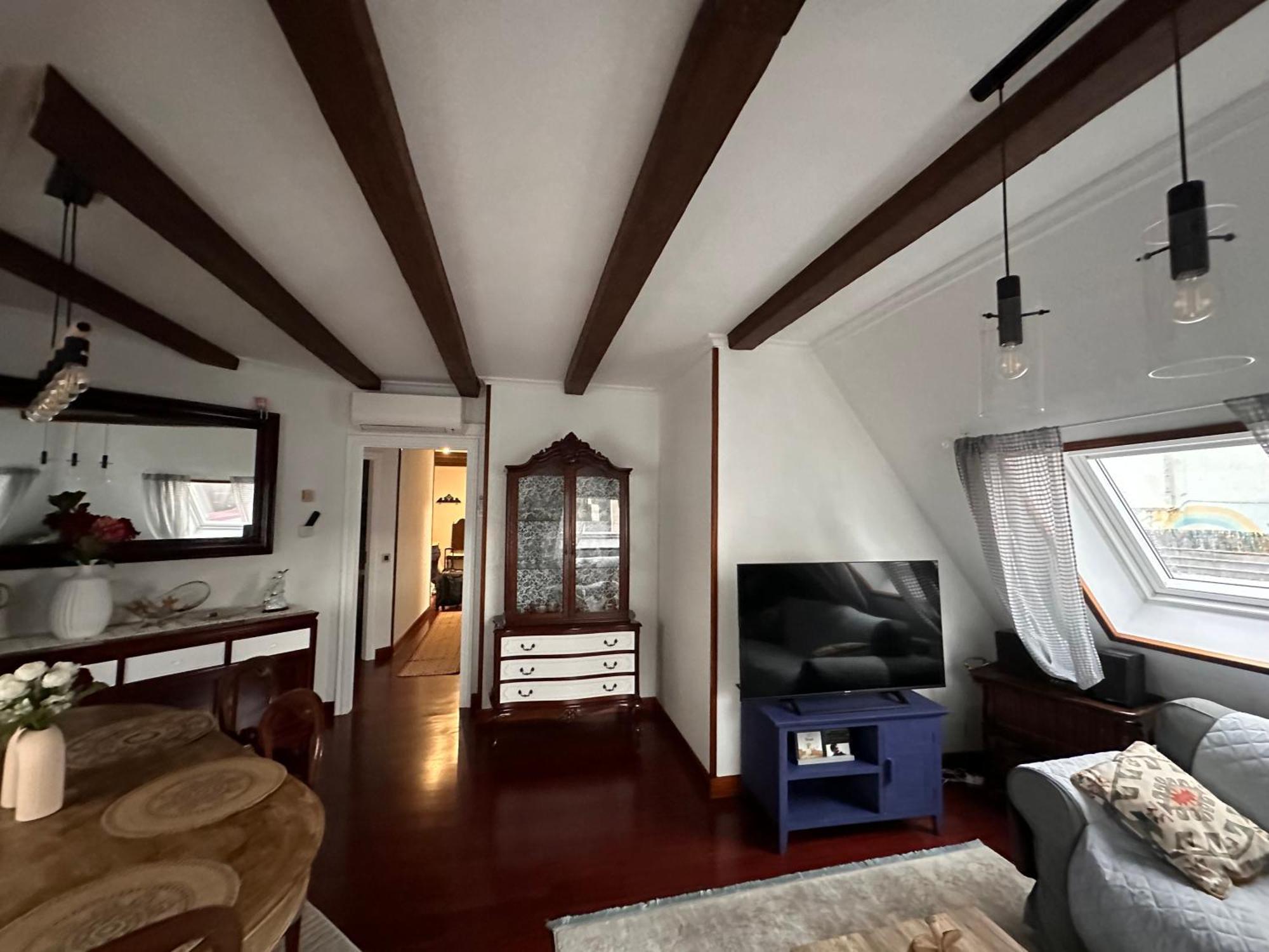 Apartamento Peregrina, céntrico y único Pontevedra Exterior foto