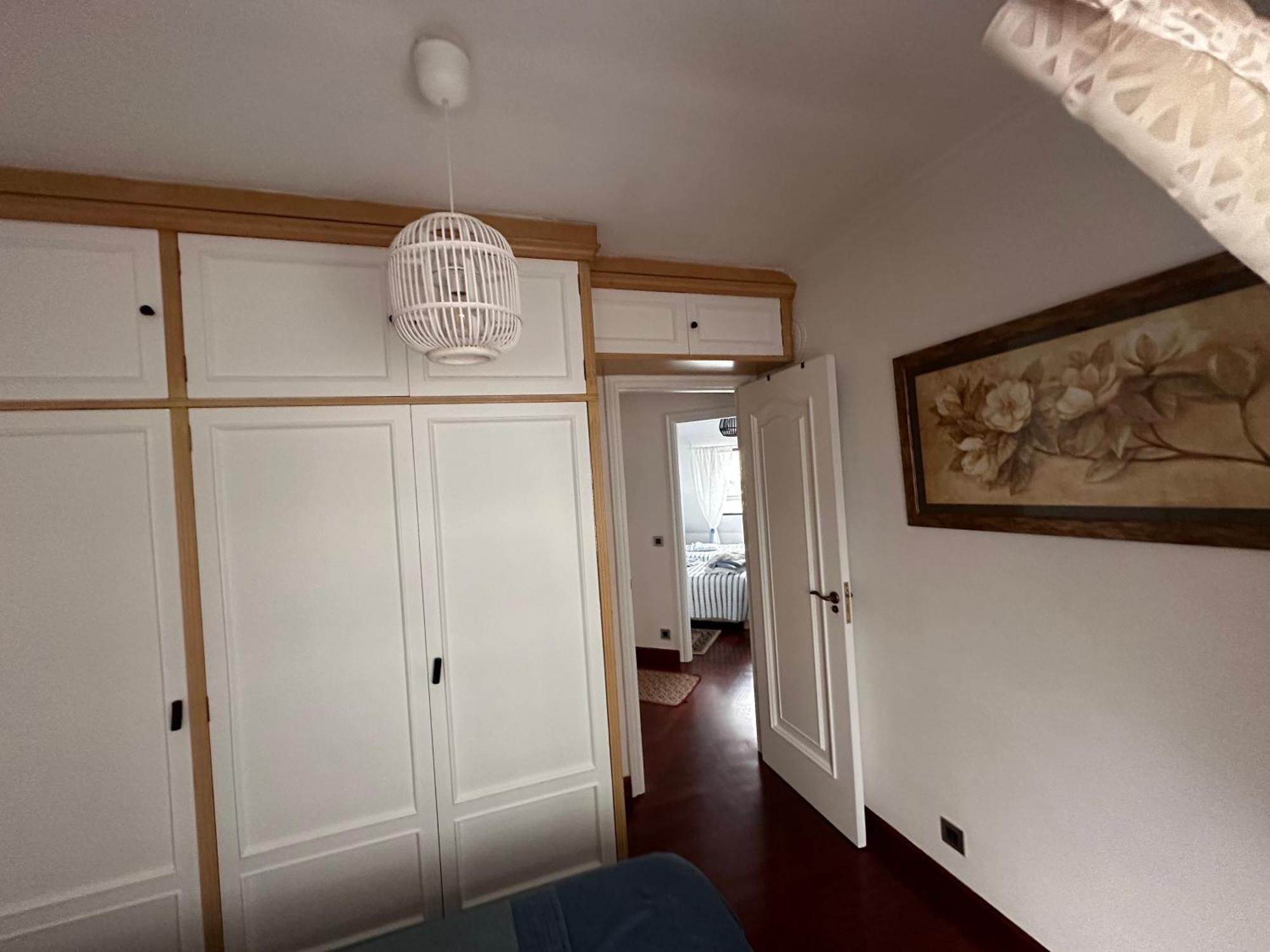 Apartamento Peregrina, céntrico y único Pontevedra Exterior foto